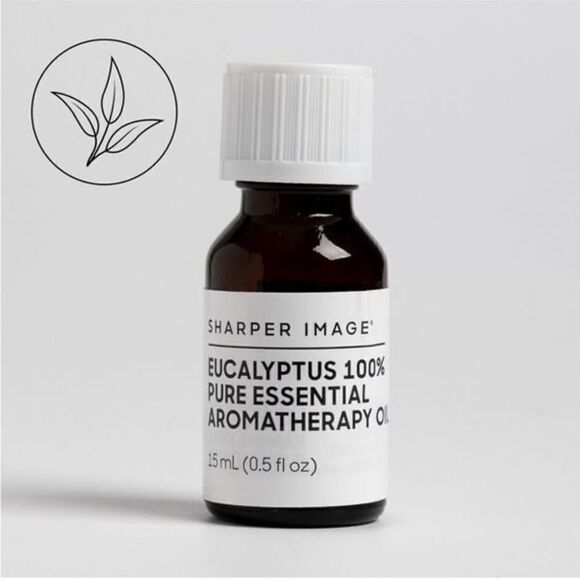 Sharper‎ Image Night Light Plug in Diffuser - Picture 3 of 6